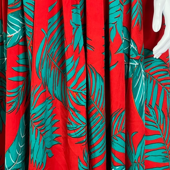 TOV Los Angeles maxi dress in size 38 fits a small/medium - Picture 2 of 5